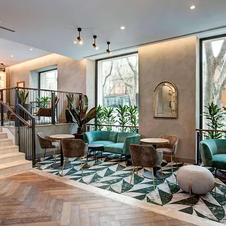 Doubletree By Hilton Monti 4*