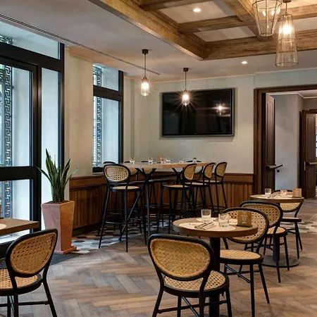 Doubletree By Hilton Monti Hotel 4*