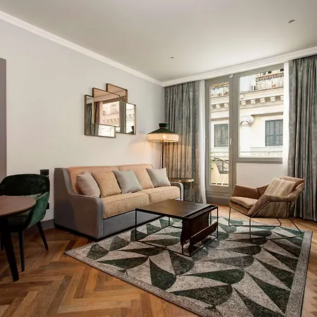 Doubletree By Hilton Monti 4*