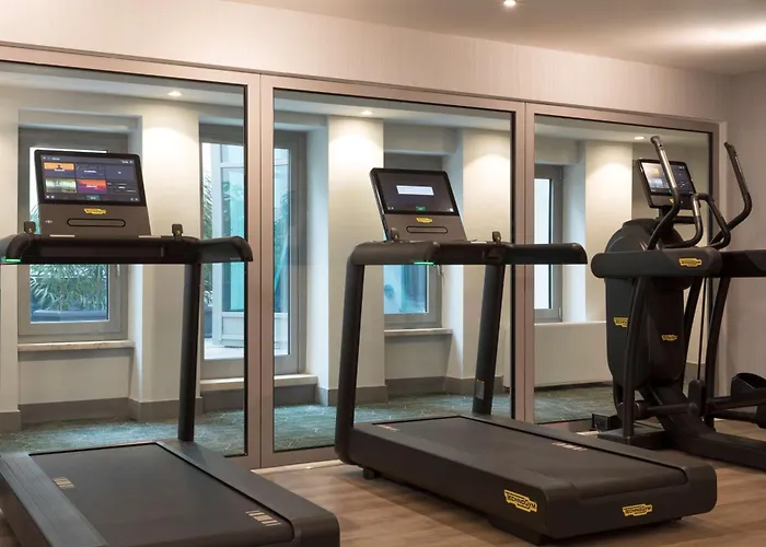 Doubletree By Hilton Monti 4*