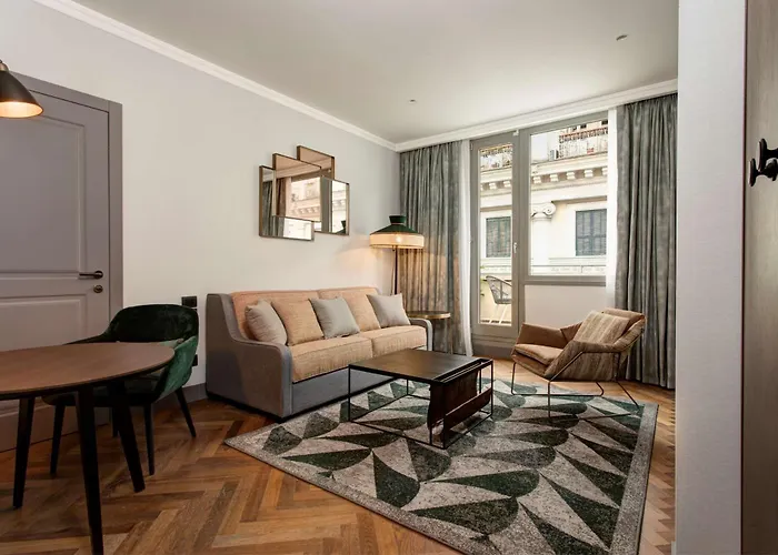 Doubletree By Hilton Monti 4*