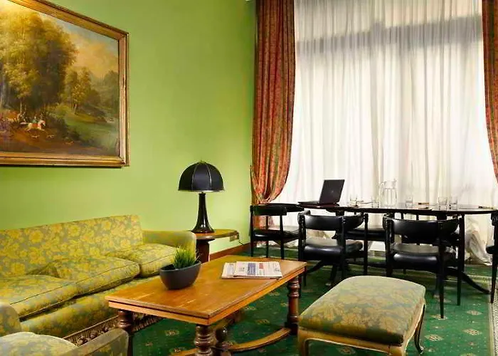 Doubletree By Hilton Monti 4*