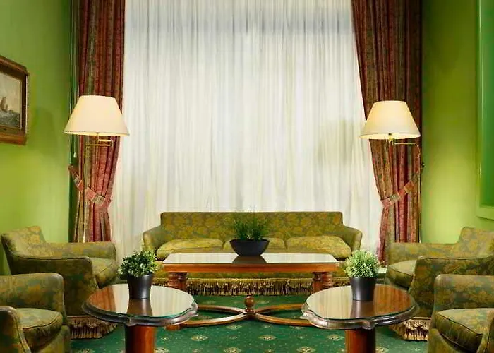 Hotel Doubletree By Hilton Monti