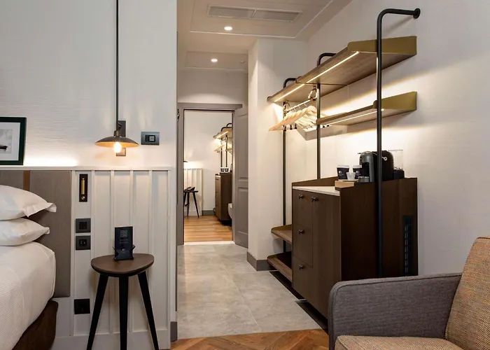 Doubletree By Hilton Monti Hotel