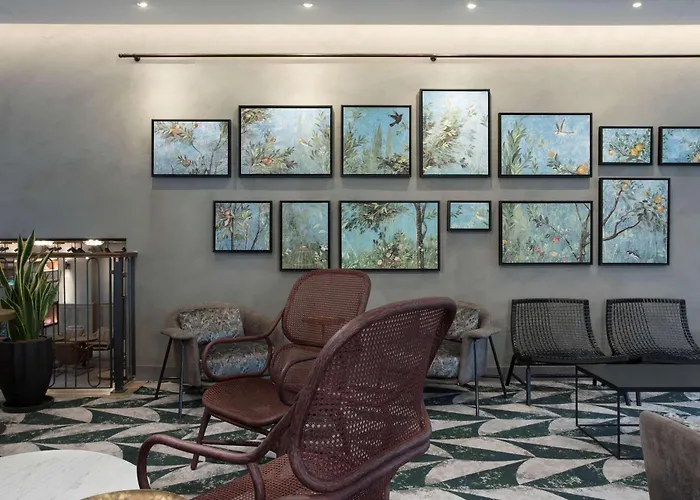 Doubletree By Hilton Monti