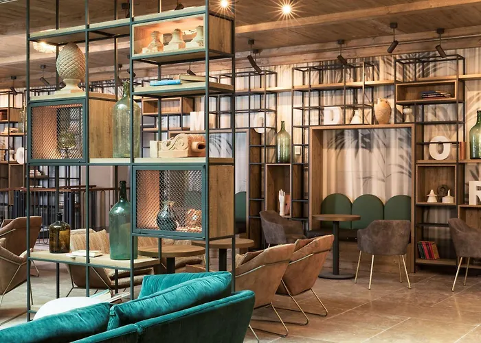 Doubletree By Hilton Monti Hotel 4*