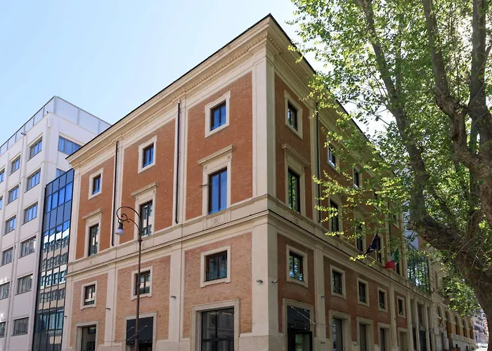 Doubletree By Hilton Monti