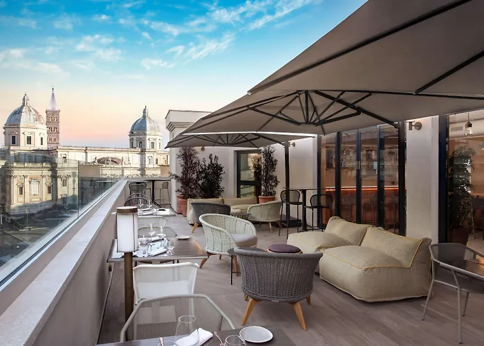 Doubletree By Hilton Monti 4*